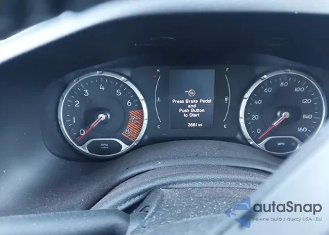 2020 Jeep Renegade Latitude Fwd from USA, damaged, VIN ZACNJABB4LPL71939